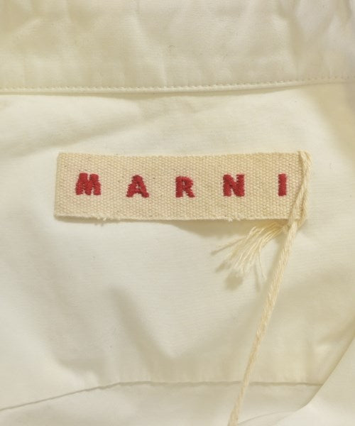 MARNI เสื้อลำลอง