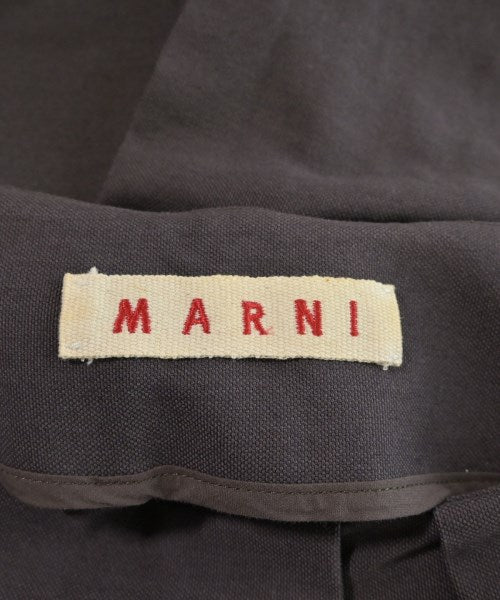 MARNI กระโปรงยาวถึงเข่า