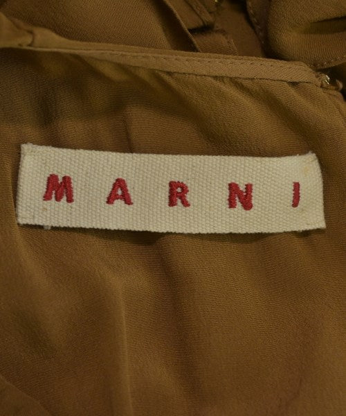 MARNI ชุดเดรส