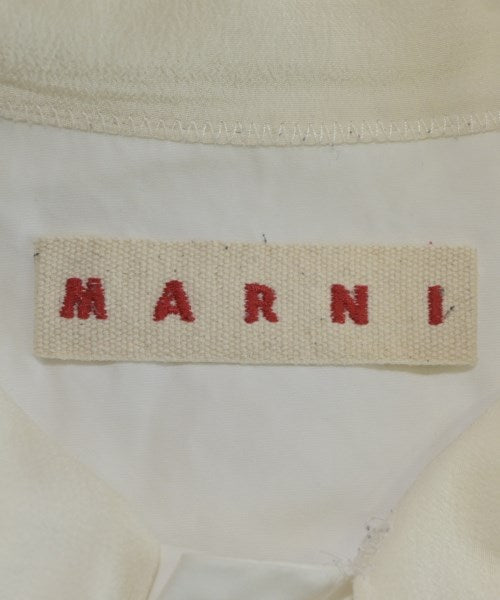 MARNI เสื้อสตรี
