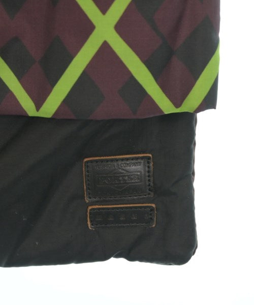 MARNI กระเป๋าสะพาย