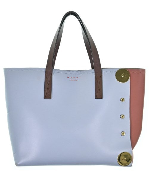MARNI กระเป๋าถือขนาดใหญ่