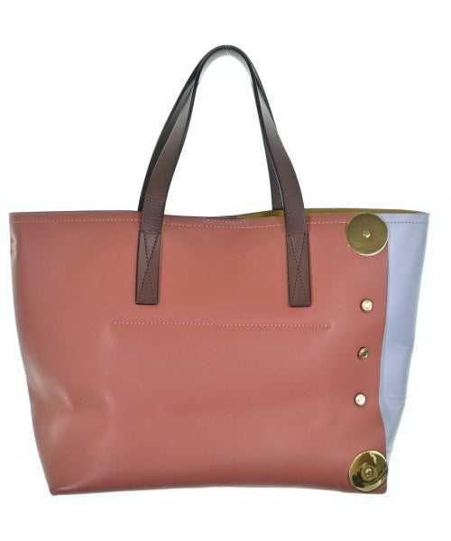 MARNI กระเป๋าถือขนาดใหญ่