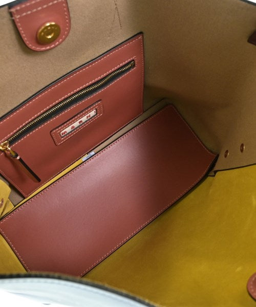 MARNI กระเป๋าถือขนาดใหญ่