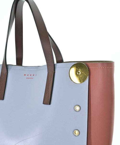 MARNI กระเป๋าถือขนาดใหญ่