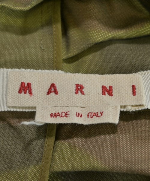 MARNI กระโปรงยาว/แม็กซี่ยาว