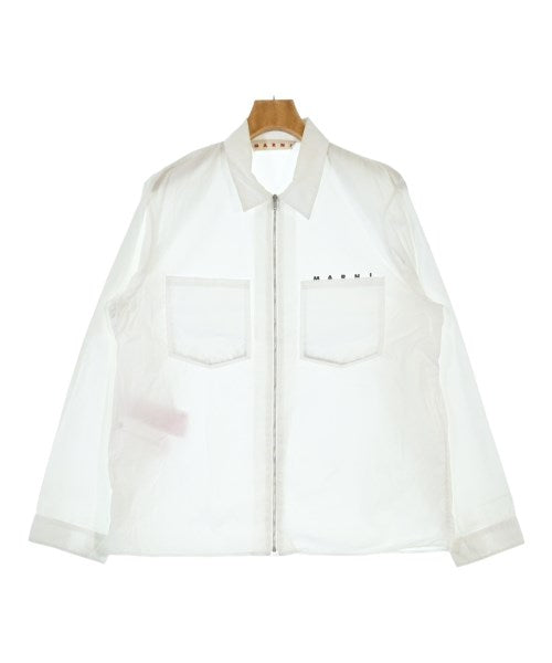 MARNI เสื้อลำลอง