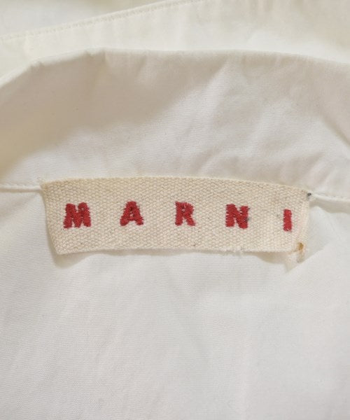 MARNI เสื้อลำลอง