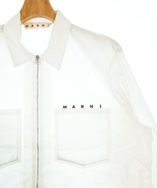 MARNI เสื้อลำลอง