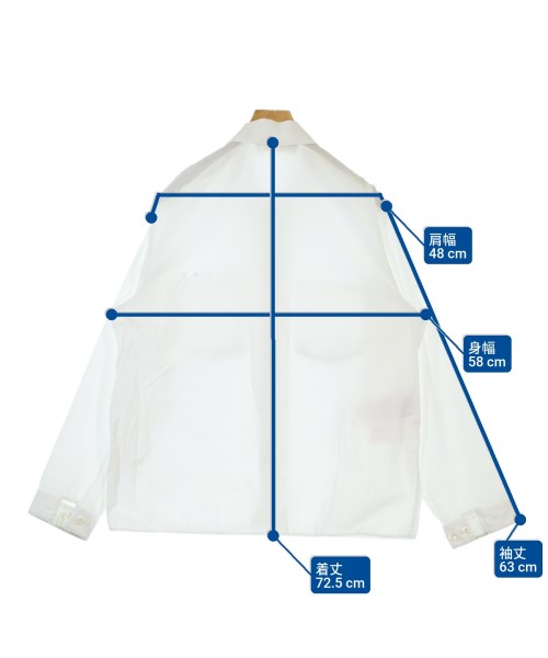 MARNI เสื้อลำลอง