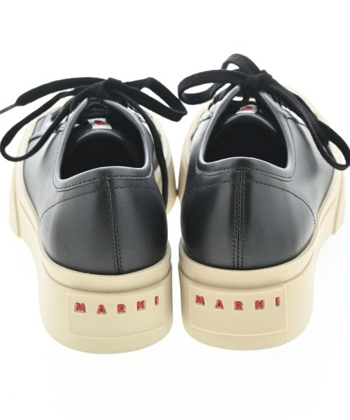 MARNI รองเท้าผ้าใบ