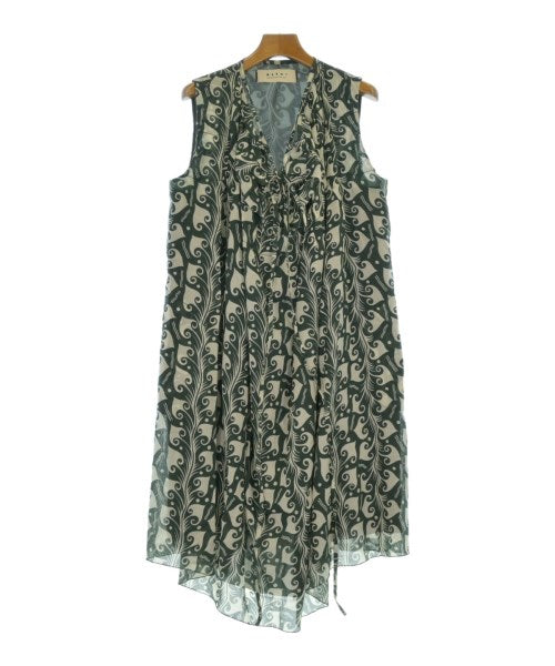 MARNI ชุดเดรส