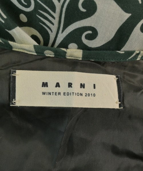 MARNI ชุดเดรส