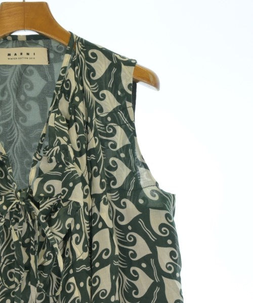 MARNI ชุดเดรส