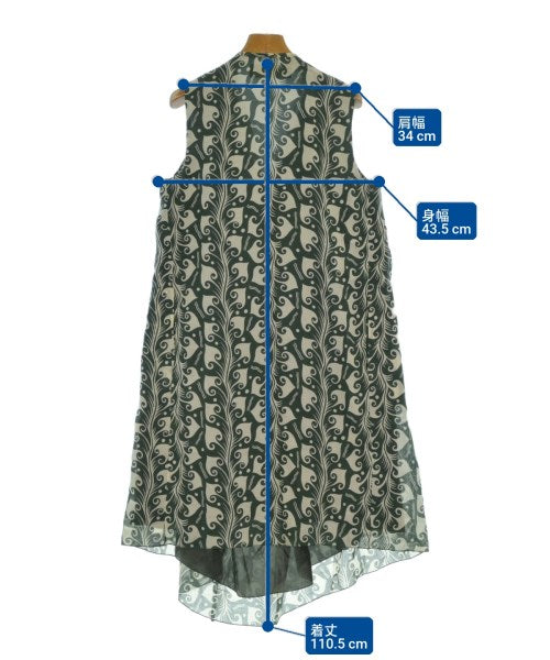 MARNI ชุดเดรส