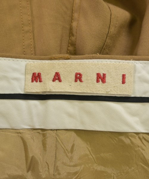 MARNI กางเกงขายาว