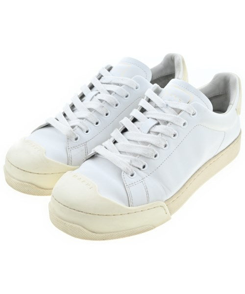 MARNI รองเท้าผ้าใบ