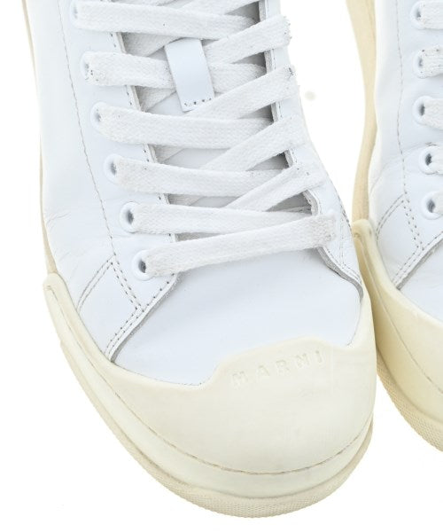 MARNI รองเท้าผ้าใบ