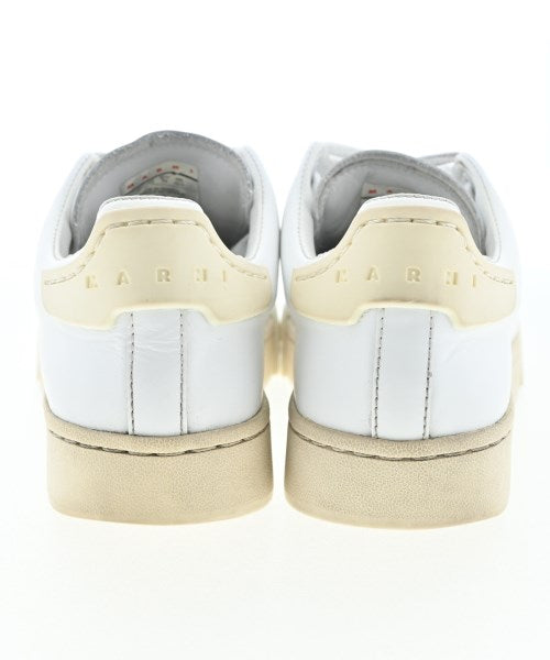 MARNI รองเท้าผ้าใบ