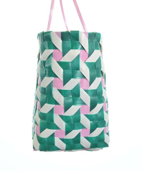 MARNI กระเป๋าถือขนาดใหญ่