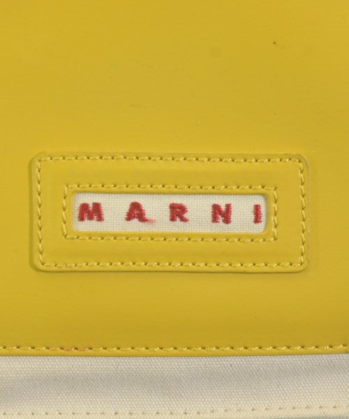 MARNI กระเป๋าถือ