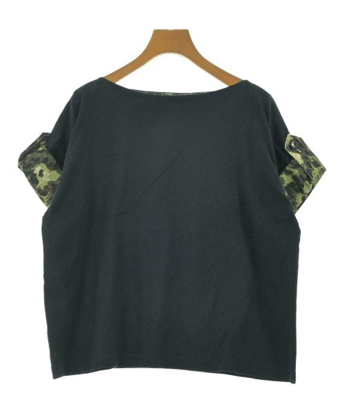 MARNI เสื้อยืด/เสื้อท็อปส์