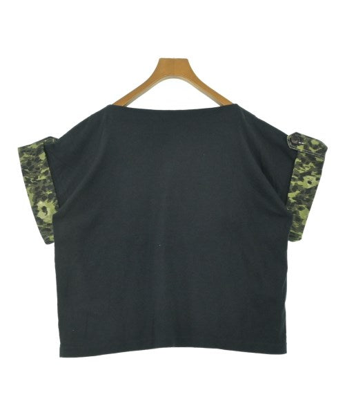 MARNI เสื้อยืด/เสื้อท็อปส์