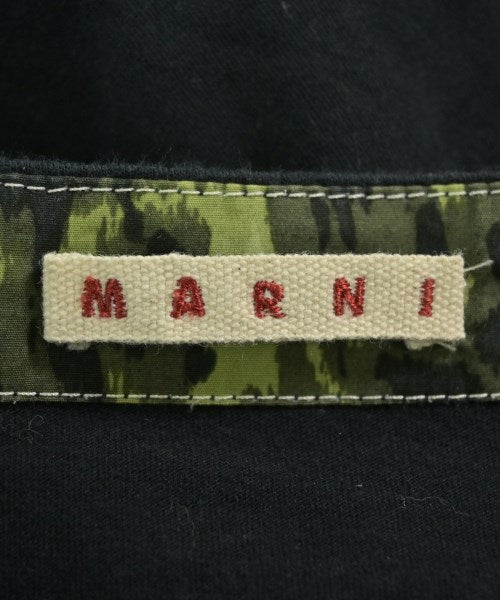 MARNI เสื้อยืด/เสื้อท็อปส์