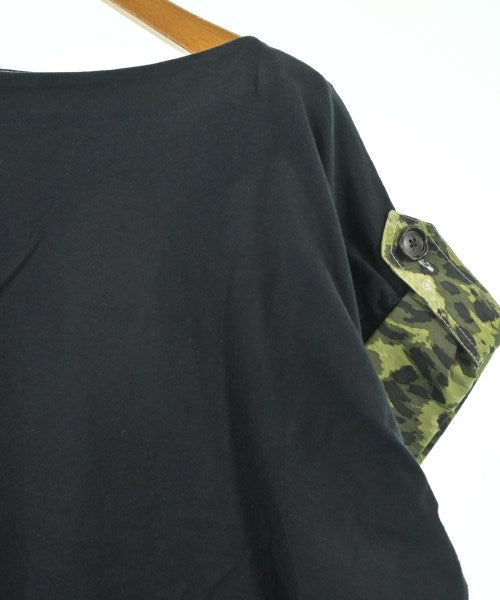 MARNI เสื้อยืด/เสื้อท็อปส์