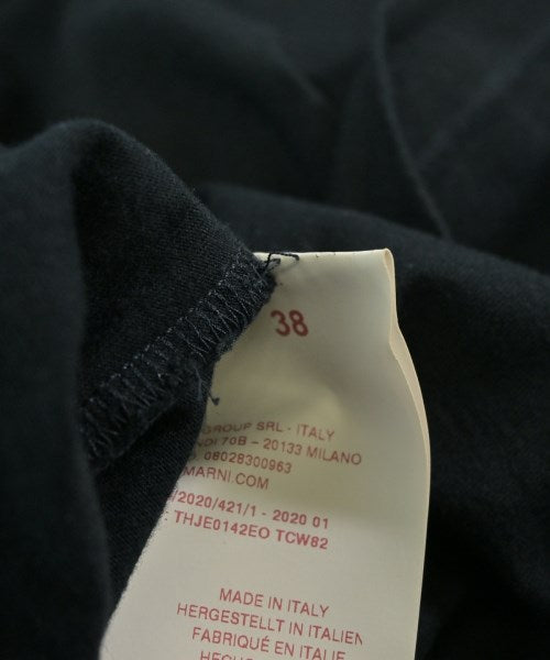 MARNI เสื้อยืด/เสื้อท็อปส์