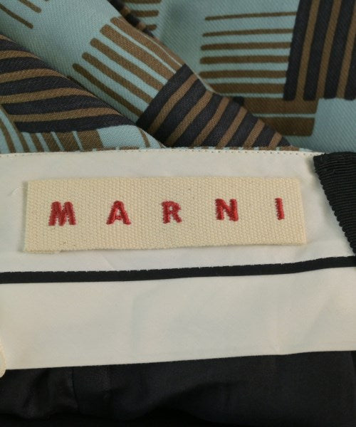 MARNI กระโปรงยาวถึงเข่า