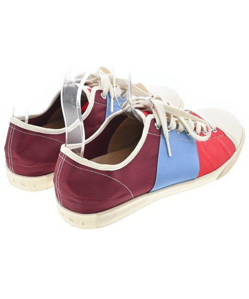 MARNI รองเท้าผ้าใบ