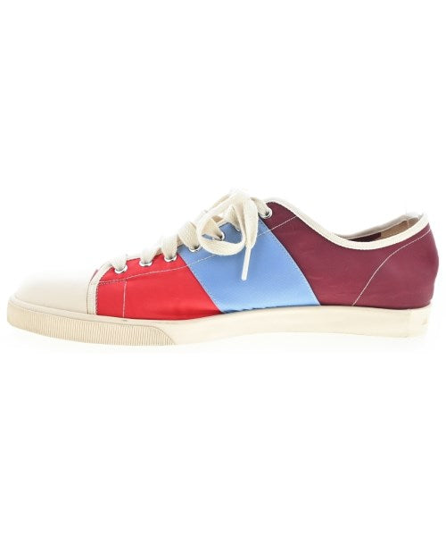 MARNI รองเท้าผ้าใบ