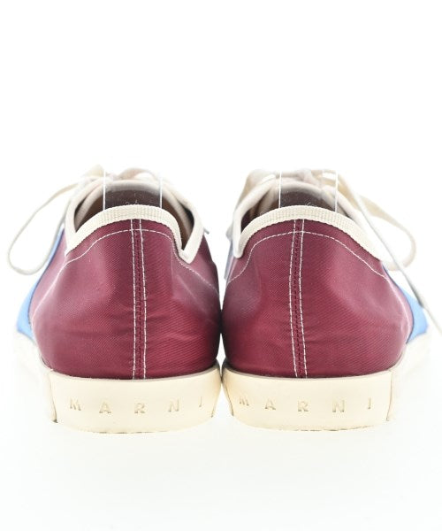 MARNI รองเท้าผ้าใบ