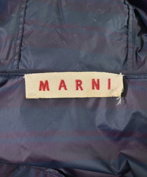 MARNI แจ็คเก็ตเบลาส์ อื่น