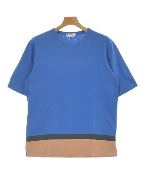 MARNI เสื้อยืด/เสื้อท็อปส์