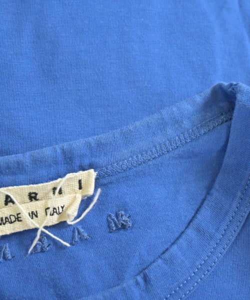 MARNI เสื้อยืด/เสื้อท็อปส์