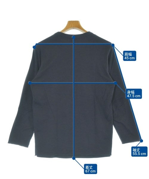 MARNI เสื้อยืด/เสื้อท็อปส์