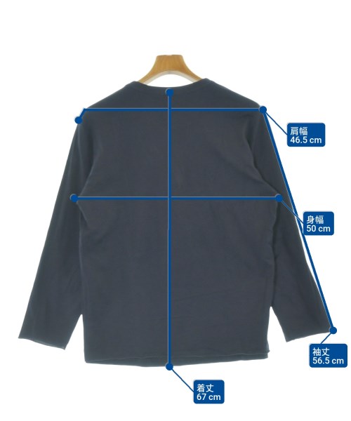 MARNI เสื้อยืด/เสื้อท็อปส์