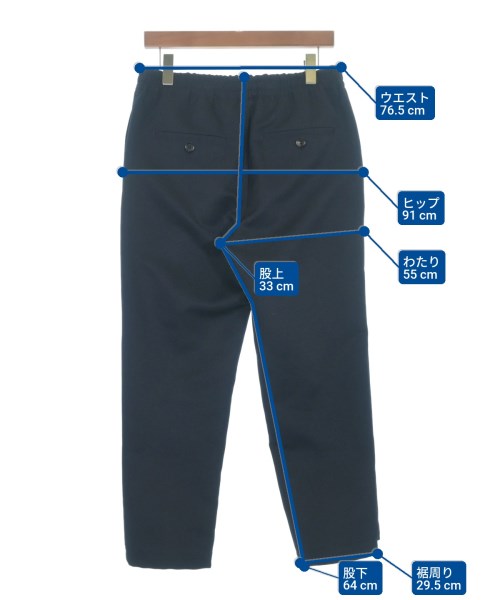 MARNI กางเกง อื่น