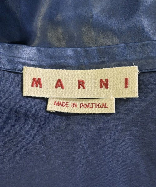 MARNI กระโปรงยาว/แม็กซี่ยาว