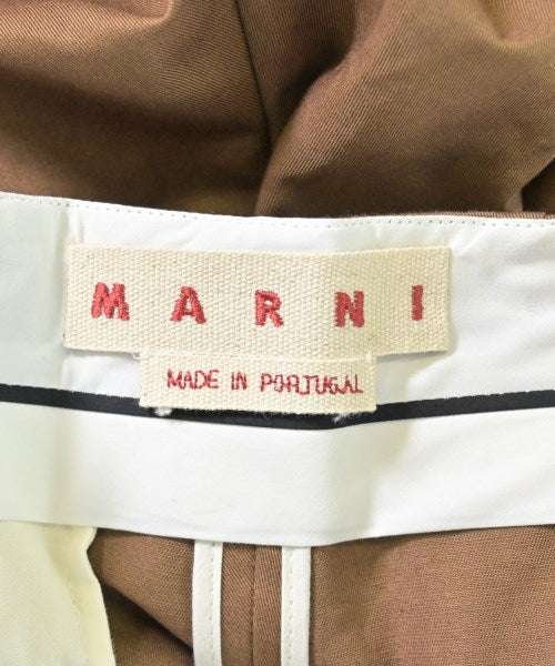 MARNI กางเกง 5 ส่วน