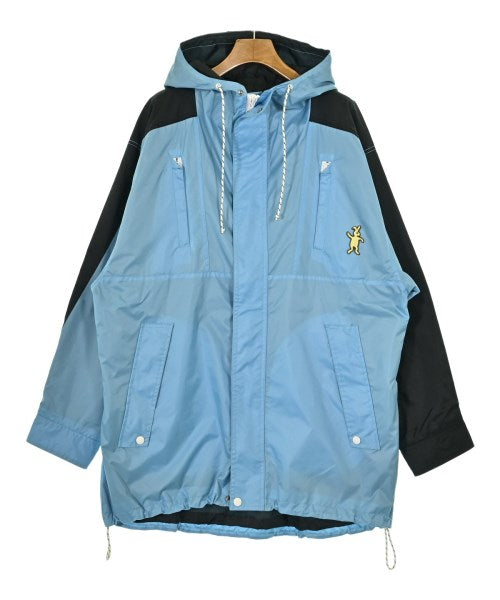 MARNI เสื้อพาร์กาภูเขา