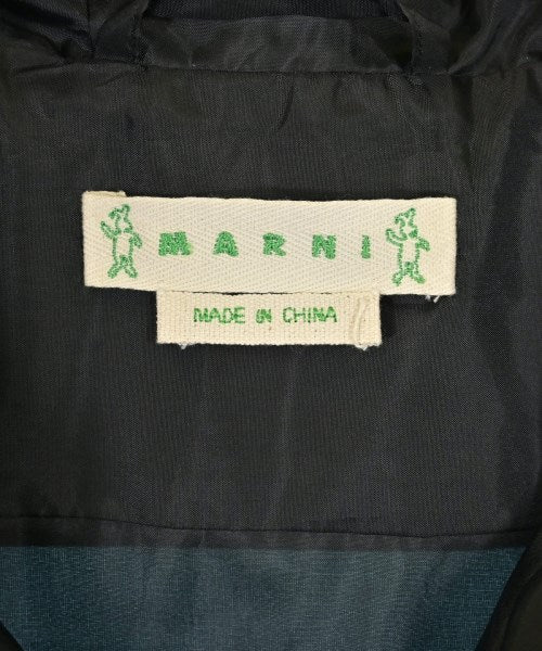 MARNI เสื้อพาร์กาภูเขา