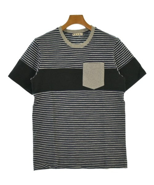 MARNI เสื้อยืด/เสื้อท็อปส์
