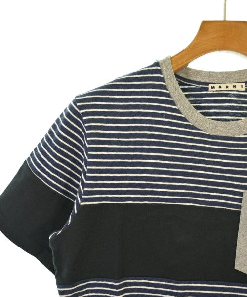MARNI เสื้อยืด/เสื้อท็อปส์