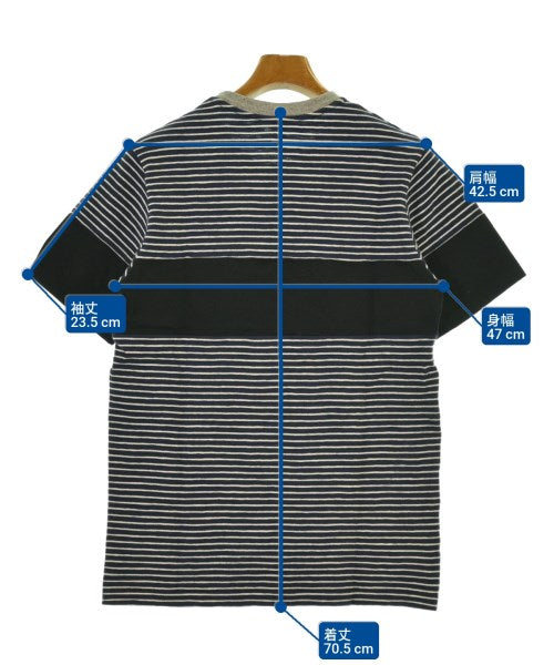 MARNI เสื้อยืด/เสื้อท็อปส์