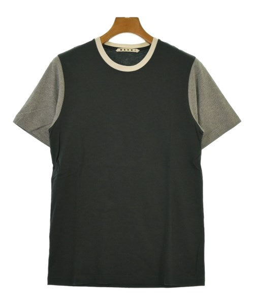 MARNI เสื้อยืด/เสื้อท็อปส์