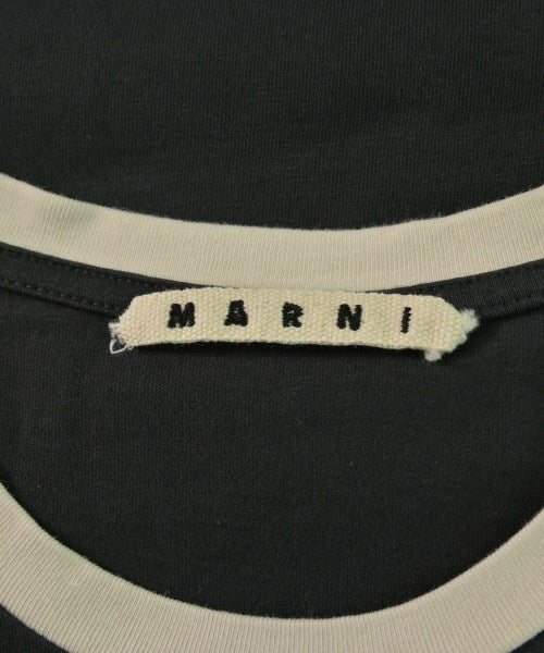 MARNI เสื้อยืด/เสื้อท็อปส์