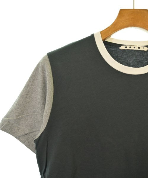 MARNI เสื้อยืด/เสื้อท็อปส์